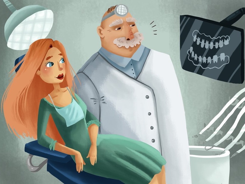 dental implant dentist ft worth